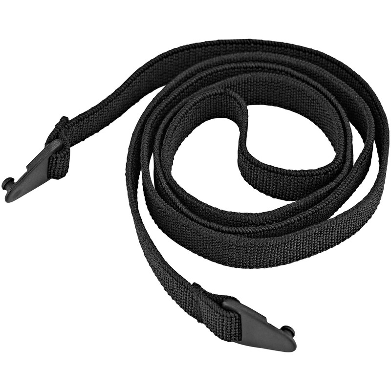 Bliz Peak Sports Glasses Matte Black-POL Brown Gold