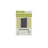 Franklin Planner 86076 Anti-Peep Wide Page Finder Classic Size