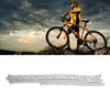 Bike Chain 10 Speed Mountain Road Bike Chain Variable Speed