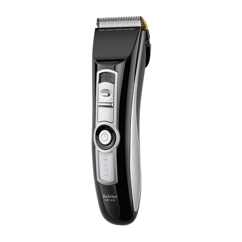 Babion Babylon Professional Hair Clipper Men's Barber Clipper SBC-650