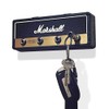 Key Holder,Wall Mounting Guitar Amp Key Hooks for Musician Lovers,