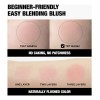 Tfit Fluffy Velvet Cushion Blush Toque Suave N02 Fig Nude