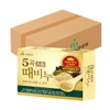 Mugunghwa Five-Grain Exfoliating Soap 90g x 24 units