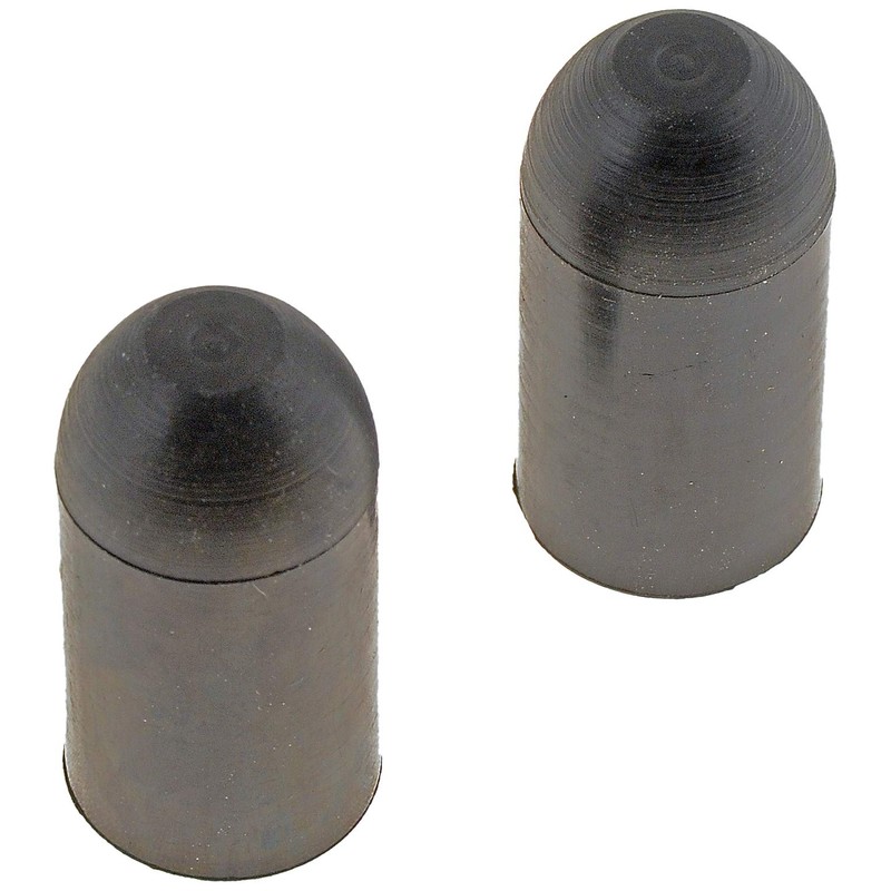 Dorman Help! 02256 Bypass Caps 3/8"" ""