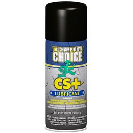 Champion 5158 CS+ Lubricant, 12 oz Aerosol (Pack of 12)