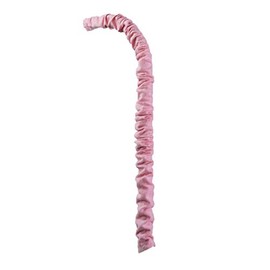 Fabric Cover for Crib Mobile Arm 39.5 Inches DIY Baby Mobile, Many Colors (Pink)