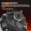 Transmission Driver Kit Compatible with Husqvarna for Craftsman 587086703 589668301