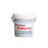 Starter Bacteria - Highly Active Microorganisms for Garden and Swimming