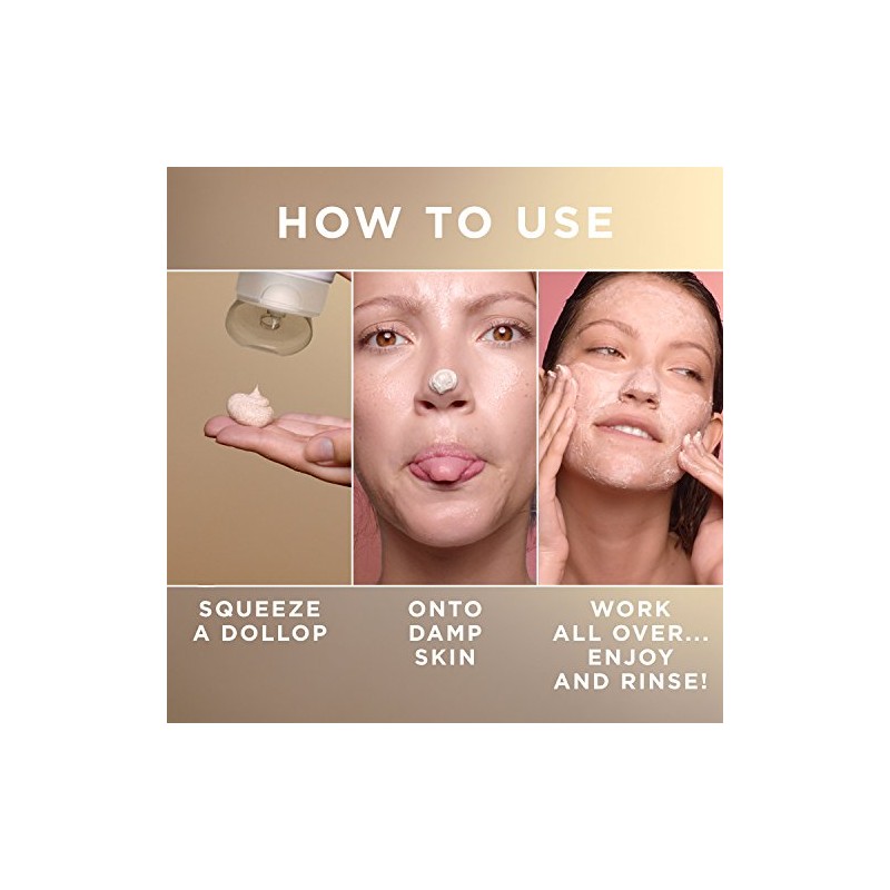 St Ives Scrub, Fresh Skin Apricot 6 oz