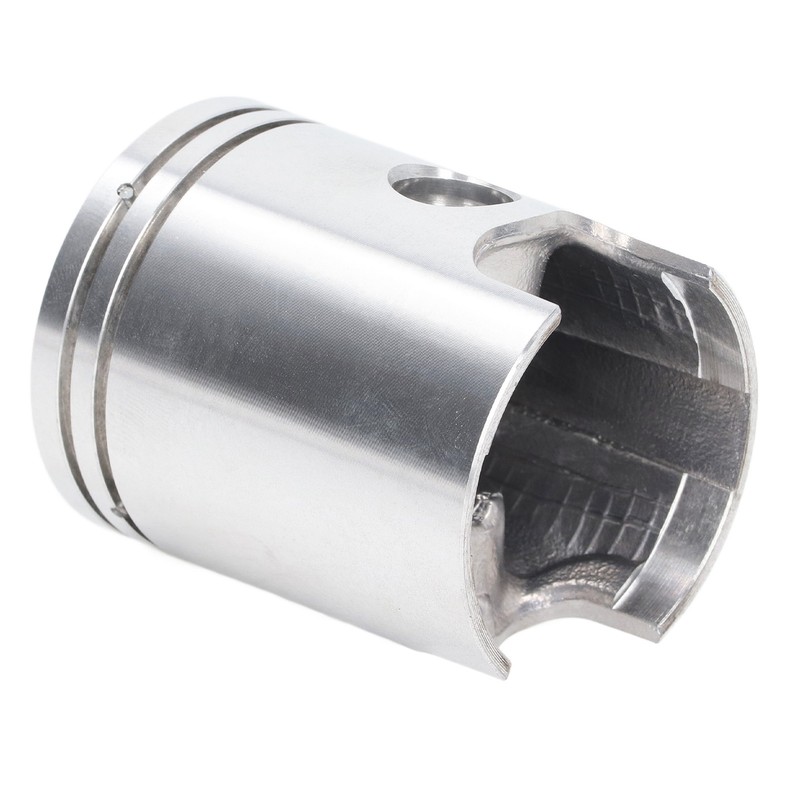 45mm Piston Circlip Pin Piston Ring Set 0045908 Replacement for