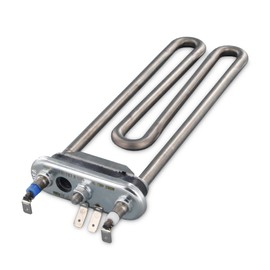 DL-pro Heating Element 2000 W 230 V for Gorenje 587569 IRCA 9241931R Heating Rod Radiator for Washing Machine