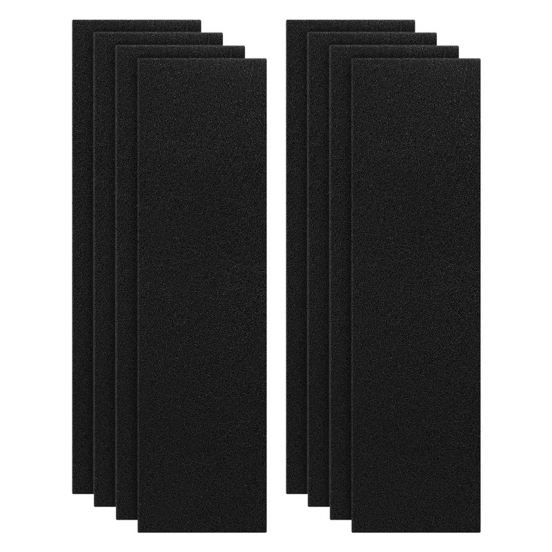 Cabiclean Replacement Filter for Eureka NEA120 Air Purifier and for