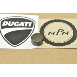 Ducati Valve Shim 600SL 750 GT 750SS 900SS Rocker Arm Adjuster Open 3.10 mm OEM