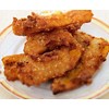Lobo Banana Fritter Batter Mix 85 G. (Pack of 3)