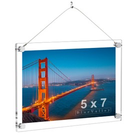 Award Frame (2L format (5.0 x 7.0 inches (127 x 179 mm))