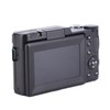 48MP Vlogging Camera Anti ShakE 4K Digital Camera with 3.2