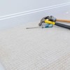 PAD 'N PROTECT Heavy Duty Temporary Carpet Protection Film. Easy