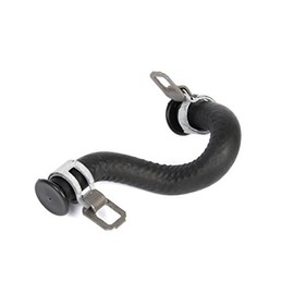 ACDelco 12645582 GM Original Equipment Fuel Return Hose