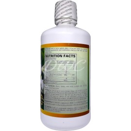 Productos El Colibri Moringa Oleifera Liquid Dietary Supplement 32 floz