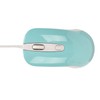 Wired Gaming Mouse RGB Backlit 3500DPI 4 Button Ergonomic Design