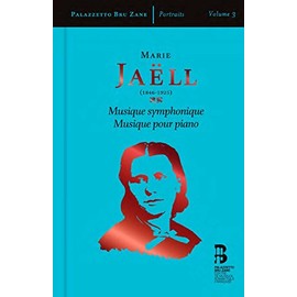 Jaell: Sinfonische Musik / Klaviermusik