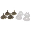 ERP W10780048 Washer Suspension Kit