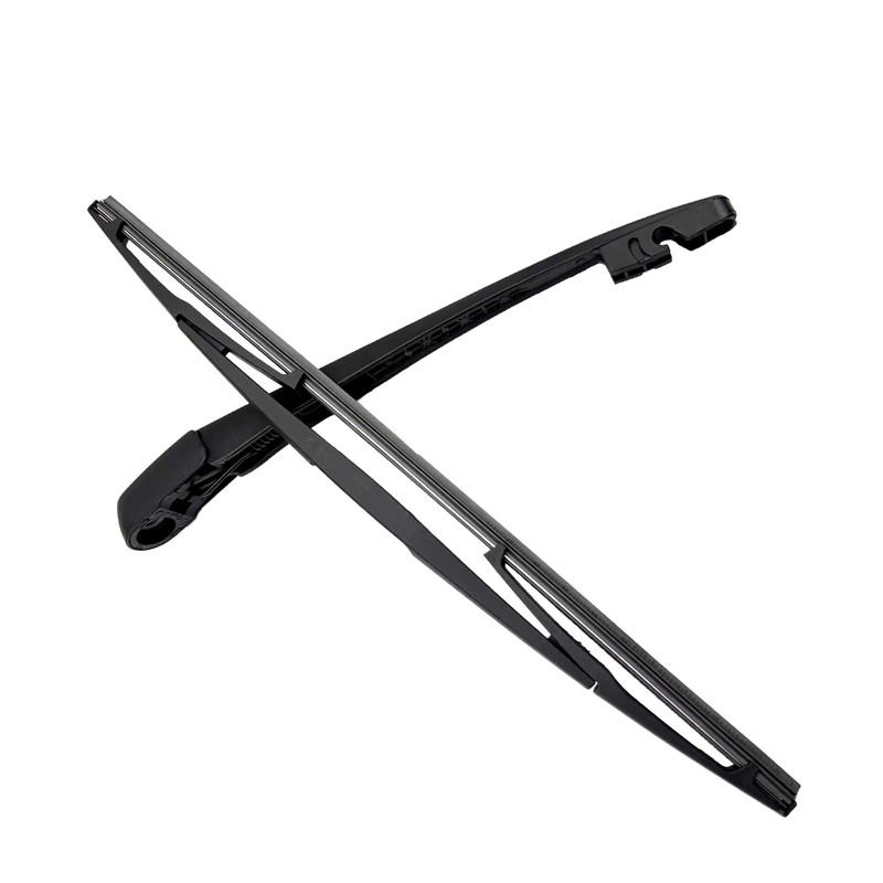 Rear Windshield Wiper Arm Blade Set Replacement for Honda ODYSSEY
