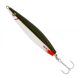 Westin Salty Sea Trout Wobbler (12 g/18 g/26 g), Sea Trout Lure, Seaside Wobbler, Wobbler, UV Sinking Wedding, 18 g