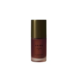 SHIRO Oil Collection St. John's Wort Oil, 1.0 fl oz (30 ml)