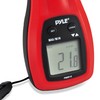 PYLE Meters PMIR15 Mini Infrared Thermometer with Laser Pointer