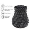 Micro Center Inland Black High Speed PLA+ Filament - Fast