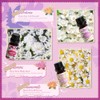 SALKING Set de Aceites Esenciales Florales, 6 x 10 ml