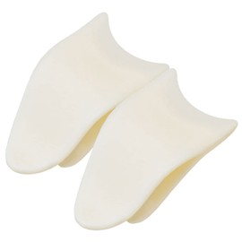 Gogogmee 2pcs Eyelash Applicator Tweezers Exquisite Cosmetic Eyelash Extension Tool for False Eyelashes Practical Lash Clip for Easy Application and Styling