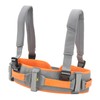 Elderly Transfer Gait Belt Buckle Closure Thickened Strap Safety Gait