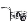 Sea Striker Deluxe Surf, Pier and Beach Cart – Outdoor