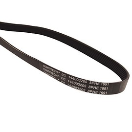Gen Ariston Indesit Tumble Dryer Belt C00116358 1191H6