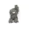 CWG Gorilla, Grey Shaggy, Large Super Soft Plush Animal Toy
