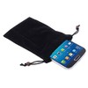 DFV mobile - Case Cover with Chain and Loop Closure