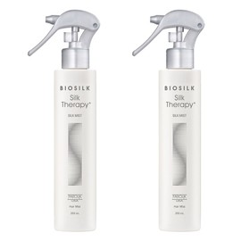 Silk Therapy No-Wash Treatment, 200ml, 2 units / 실크테라피 노워시 트리트먼트, 200ml, 2개