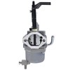 Hypersky 20B-62302-30 Carburetor for Subaru 14HP EX40 EX400D EX400DS EX400SE