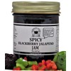 Spicy Blackberry Jalapeno Jam 8 oz