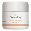 Desodorantes Naturales en Crema NaturalDry Verbena (Pack de 4) –