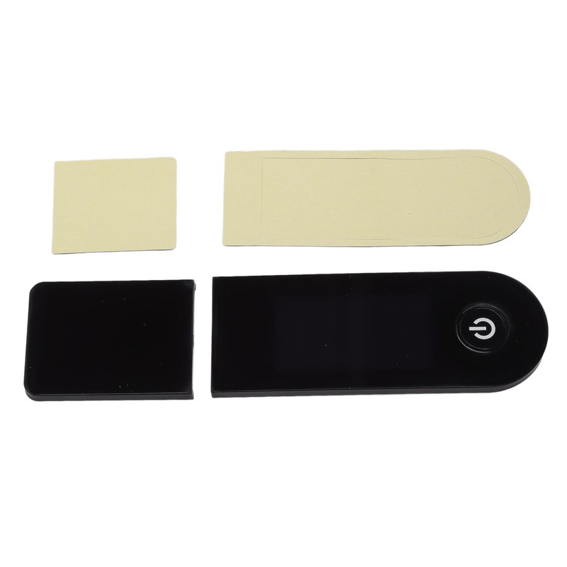 Electric Scooter Circuit Board Dashboard Protective Dashboard Cover for Ninebot