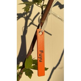 Unbranded Custom Tree/plant Tags For Orchard/backya