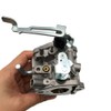 LIZAPUS Carburetor Compatible with Coleman Powermate Generator 5000 6250W PM0435003