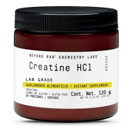Chemistry Labs Creatina Hcl