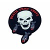 Ordnance Death from Above Patch – Hook and Loop