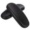 Frcolor Set of 2 Armrest Rest Rest Armrest Chair Desk