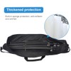 Fauitay Speaker Stand Bag, Tripod Carrying Case, Heavy Duty Photographic