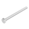 SECCARO 20 x M5 x 60mm V2A VA A2 Stainless